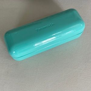 Tiffany & Co Glasses Case